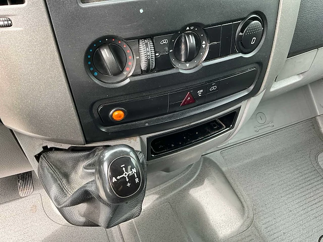 2012 vw crafter tdi kipper - afbeelding 37 van  59