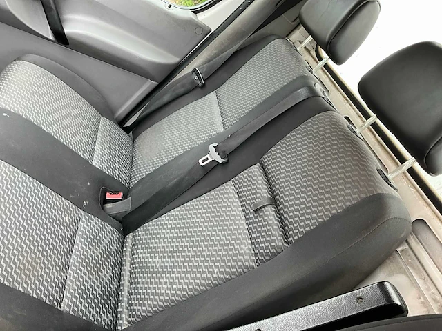 2012 vw crafter tdi kipper - afbeelding 38 van  59