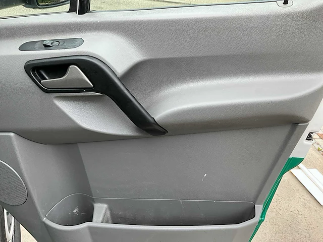 2012 vw crafter tdi kipper - afbeelding 40 van  59