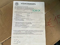 2012 vw crafter tdi kipper - afbeelding 53 van  59