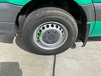 2012 vw crafter tdi kipper - afbeelding 59 van  59