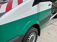 2012 vw crafter tdi kipper - afbeelding 6 van  59