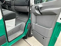 2012 vw crafter tdi kipper - afbeelding 39 van  59