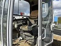 2012 wacker neuson 6003 midigraafmachine - afbeelding 2 van  27