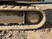 2012 wacker neuson 6003 midigraafmachine - afbeelding 6 van  27