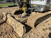 2012 wacker neuson 6003 midigraafmachine - afbeelding 7 van  27