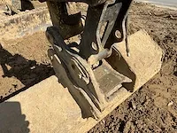 2012 wacker neuson 6003 midigraafmachine - afbeelding 11 van  27