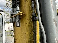 2012 wacker neuson 6003 midigraafmachine - afbeelding 13 van  27
