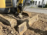 2012 wacker neuson 6003 midigraafmachine - afbeelding 14 van  27