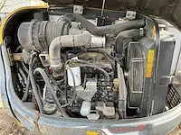 2012 wacker neuson 6003 midigraafmachine - afbeelding 16 van  27