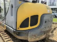 2012 wacker neuson 6003 midigraafmachine - afbeelding 19 van  27