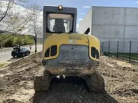 2012 wacker neuson 6003 midigraafmachine - afbeelding 24 van  27