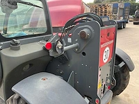 2012 weidemann t6025 verrijker - afbeelding 3 van  17