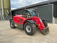 2012 weidemann t6025 verrijker - afbeelding 1 van  17