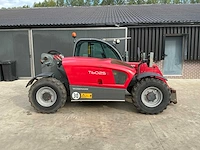 2012 weidemann t6025 verrijker - afbeelding 10 van  17