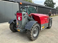 2012 weidemann t6025 verrijker - afbeelding 11 van  17