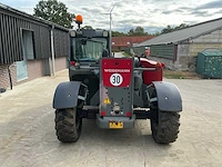 2012 weidemann t6025 verrijker - afbeelding 12 van  17