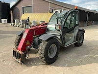 2012 weidemann t6025 verrijker - afbeelding 14 van  17