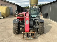 2012 weidemann t6025 verrijker - afbeelding 15 van  17