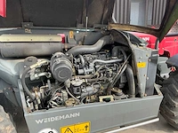2012 weidemann t6025 verrijker - afbeelding 17 van  17