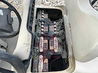 2012 yamaha ydrex2 golfkar - afbeelding 2 van  16