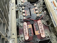 2012 yamaha ydrex2 golfkar - afbeelding 3 van  16