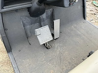 2012 yamaha ydrex2 golfkar - afbeelding 5 van  16