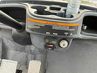 2012 yamaha ydrex2 golfkar - afbeelding 6 van  16