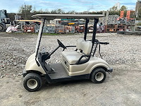 2012 yamaha ydrex2 golfkar - afbeelding 9 van  16