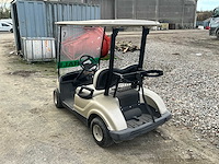 2012 yamaha ydrex2 golfkar - afbeelding 10 van  16