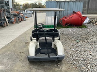 2012 yamaha ydrex2 golfkar - afbeelding 11 van  16