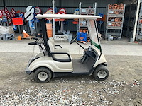 2012 yamaha ydrex2 golfkar - afbeelding 13 van  16