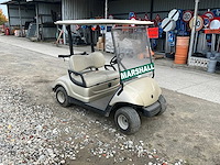 2012 yamaha ydrex2 golfkar - afbeelding 14 van  16