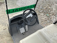 2012 yamaha ydrex2 golfkar - afbeelding 16 van  16