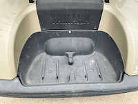 2012 yamaha ydrex2 golfkar - afbeelding 5 van  22