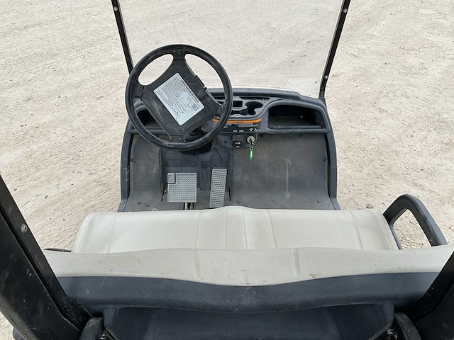 2012 yamaha ydrex2 golfkar - afbeelding 6 van  22