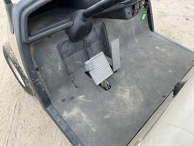 2012 yamaha ydrex2 golfkar - afbeelding 7 van  22