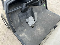 2012 yamaha ydrex2 golfkar - afbeelding 7 van  22