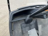 2012 yamaha ydrex2 golfkar - afbeelding 8 van  22