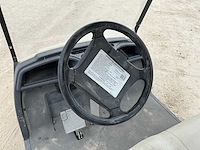 2012 yamaha ydrex2 golfkar - afbeelding 9 van  22