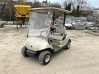 2012 yamaha ydrex2 golfkar - afbeelding 1 van  22