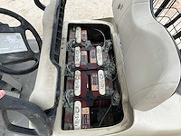 2012 yamaha ydrex2 golfkar - afbeelding 13 van  22