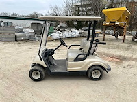 2012 yamaha ydrex2 golfkar - afbeelding 12 van  22