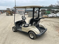 2012 yamaha ydrex2 golfkar - afbeelding 16 van  22