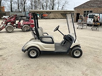 2012 yamaha ydrex2 golfkar - afbeelding 19 van  22