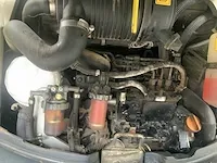 2012 yanmar vio25-4 rupsgraafmachine - afbeelding 4 van  16