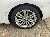 2013 - bmw 116d - personenauto - afbeelding 3 van  33