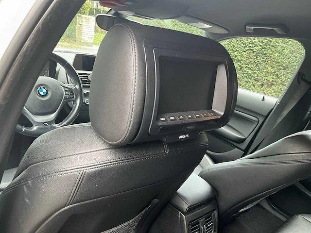 2013 - bmw 116d - personenauto - afbeelding 7 van  33