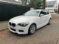 2013 - bmw 116d - personenauto