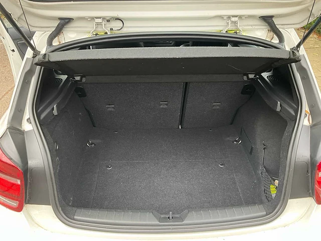 2013 - bmw 116d - personenauto - afbeelding 14 van  33